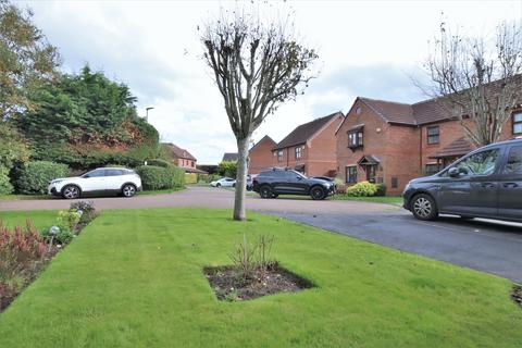 2 bedroom semi-detached house to rent, Wilcote Close, Widnes, WA8