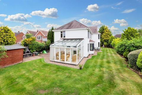 5 bedroom detached house for sale, Chapel Lane, Hale Barns, ALTRINCHAM