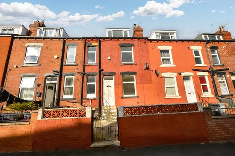 2 bedroom terraced house for sale, Runswick Place, Leeds, West Yorkshire