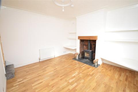 2 bedroom terraced house for sale, Runswick Place, Leeds, West Yorkshire