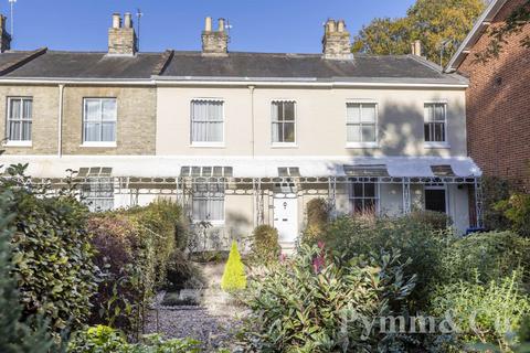 41 Bracondale, Norwich, NR1 2AT
