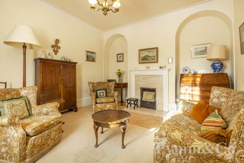 41 Bracondale, Norwich, NR1 2AT
