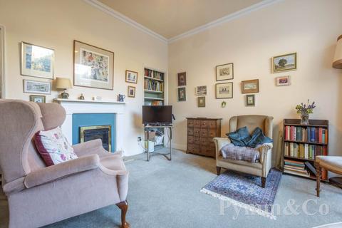 41 Bracondale, Norwich, NR1 2AT
