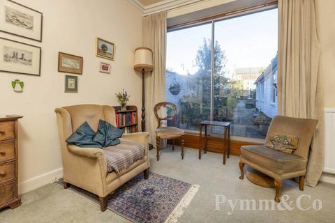 41 Bracondale, Norwich, NR1 2AT