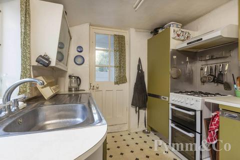 41 Bracondale, Norwich, NR1 2AT