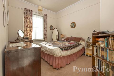 41 Bracondale, Norwich, NR1 2AT