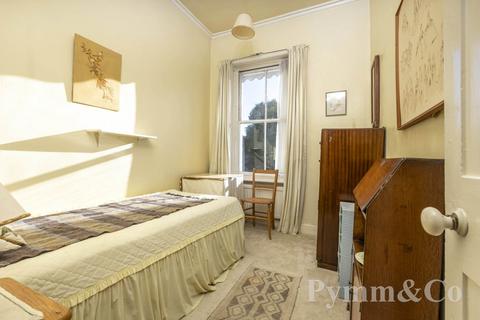 41 Bracondale, Norwich, NR1 2AT