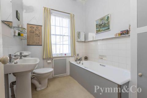 41 Bracondale, Norwich, NR1 2AT
