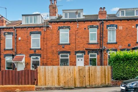 2 bedroom terraced house for sale, Branch Road, Wortley, Leeds