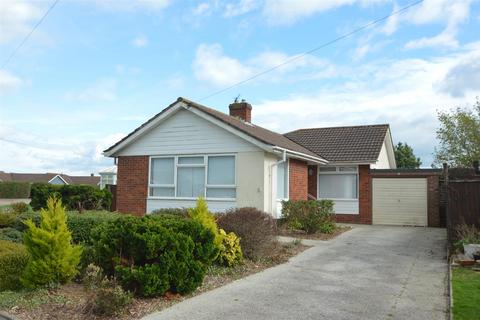 3 bedroom detached bungalow for sale, SEAVIEW