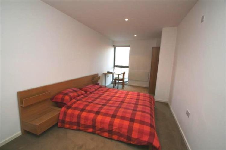Castlegate 208 Be...