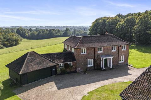 4 bedroom detached house for sale, Horsham Road, Handcross, Haywards Heath, West Sussex, RH17