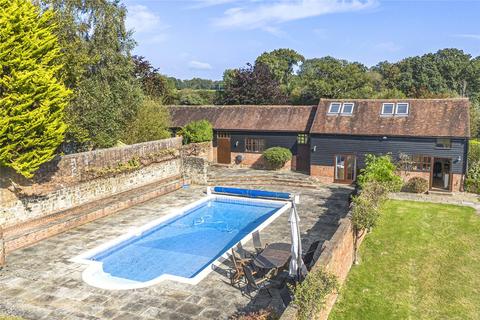 4 bedroom detached house for sale, Horsham Road, Handcross, Haywards Heath, West Sussex, RH17