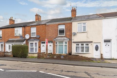 4 bedroom terraced house for sale, Argyle Street, Boston, Lincolnshire, PE21