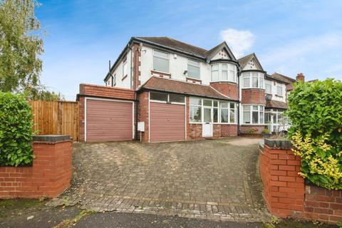 5 bedroom semi-detached house for sale, Stratford Road, Hall Green, Birmingham