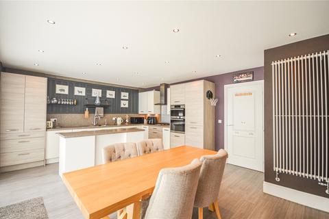 4 bedroom detached house for sale, Berryfield, Badbury Park, Coate, Swindon, SN3