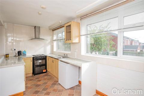 3 bedroom semi-detached house for sale, Barnsley Road, Bromsgrove, Worcestershire, B61