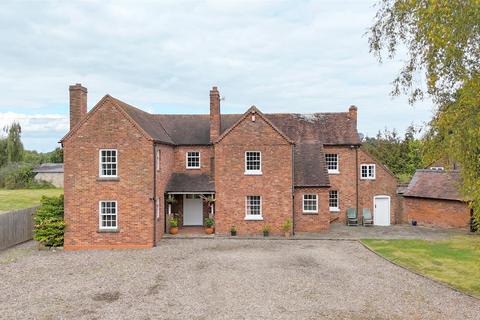 5 bedroom detached house for sale, Gloucester Road, Upton-Upon-Severn, Worcester