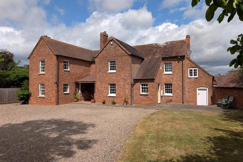 5 bedroom detached house for sale, Gloucester Road, Upton-Upon-Severn, Worcester
