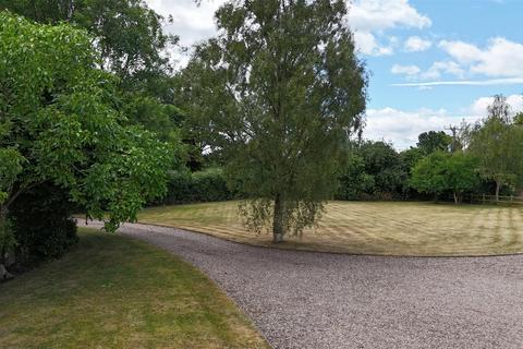 5 bedroom detached house for sale, Gloucester Road, Upton-Upon-Severn, Worcester