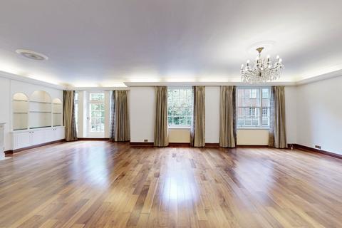 6 bedroom apartment for sale, Eyre Court, Finchley Road, London, NW8