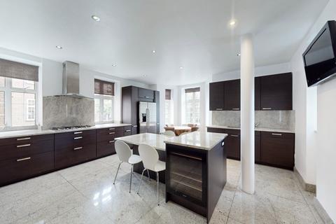 6 bedroom apartment for sale, Eyre Court, Finchley Road, London, NW8