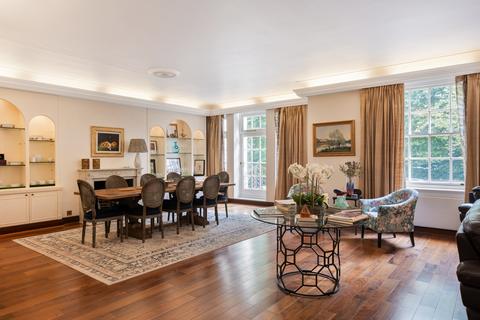 undefined, Eyre Court, Finchley Road, London, NW8