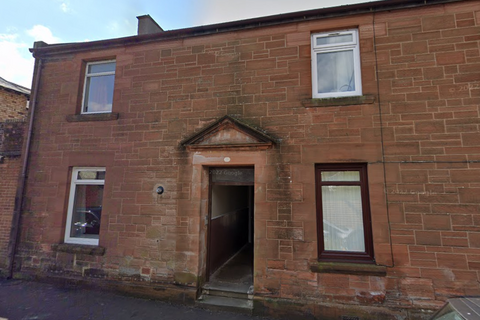 1 bedroom flat for sale, Nelson Street, Newmilns KA16