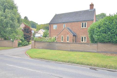 Pool House Bath Road, Woodchester, Stroud, GL5 5NS