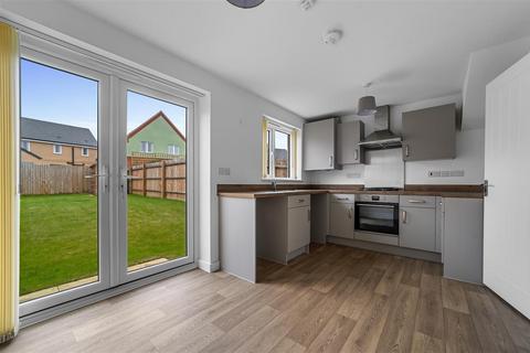 3 bedroom semi-detached house for sale, Yarrow Close, Capel St Mary