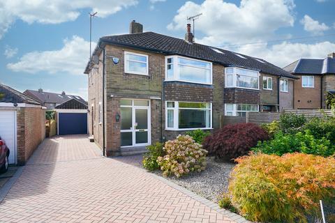 3 bedroom semi-detached house for sale, Wollaton Avenue, Sheffield S17