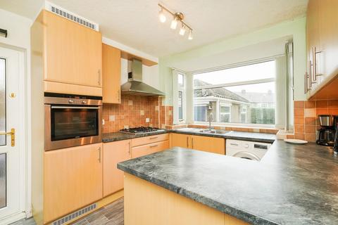 3 bedroom semi-detached house for sale, Wollaton Avenue, Sheffield S17