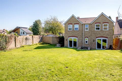 4 bedroom detached house for sale, Holway Avenue, Taunton