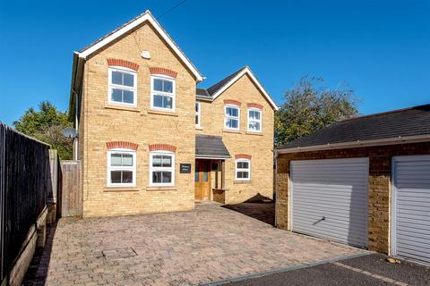 4 bedroom detached house for sale, Holway Avenue, Taunton