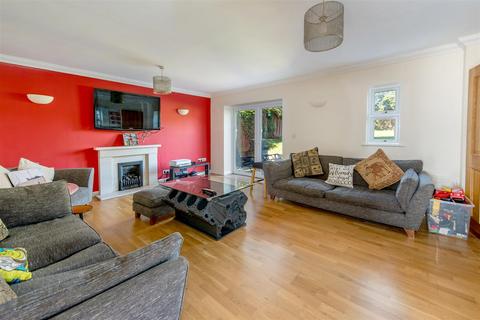 4 bedroom detached house for sale, Holway Avenue, Taunton