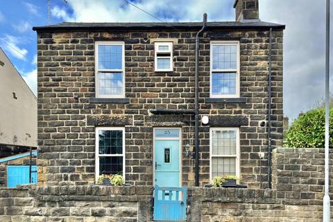 2 bedroom cottage for sale, The Green, Penistone, Sheffield