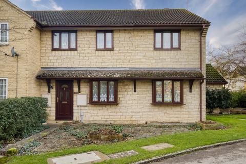 4 bedroom semi-detached house for sale, Thorney Leys, Witney, OX28