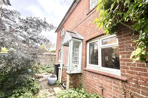 3 bedroom detached house for sale, High Street, Sixpenny Handley, Salisbury, Dorset, SP5