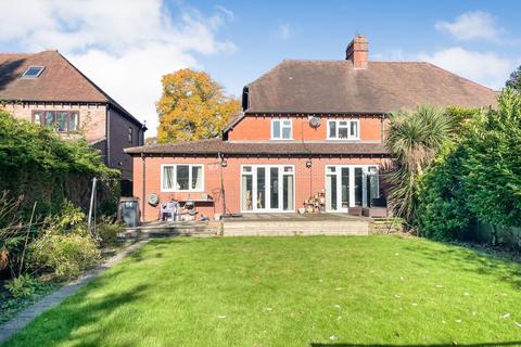 3 bedroom semi-detached house for sale, 64 Croftdown Road, Birmingham, West Midlands, B17 8RD