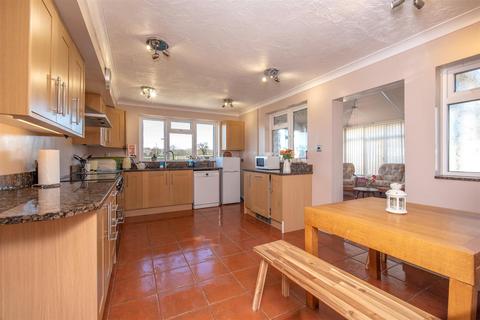 2 bedroom detached bungalow to rent, Lower Ingon Farm, Stratford-Upon-Avon CV37