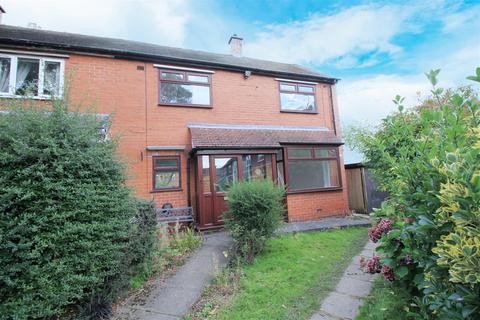 2 bedroom house to rent, Larch Road, Manchester M34