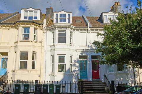 3 bedroom maisonette for sale, Warleigh Road, Brighton BN1