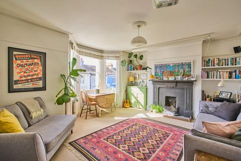 3 bedroom maisonette for sale, Warleigh Road, Brighton BN1