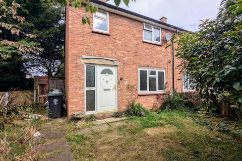 2 bedroom semi-detached house for sale, Anne Close, Higham Ferrers, NN10