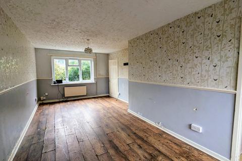 12 Anne Close, Higham Ferrers, Rushden, NN10 8JT