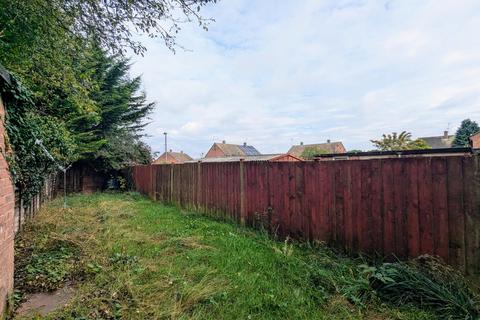 12 Anne Close, Higham Ferrers, Rushden, NN10 8JT