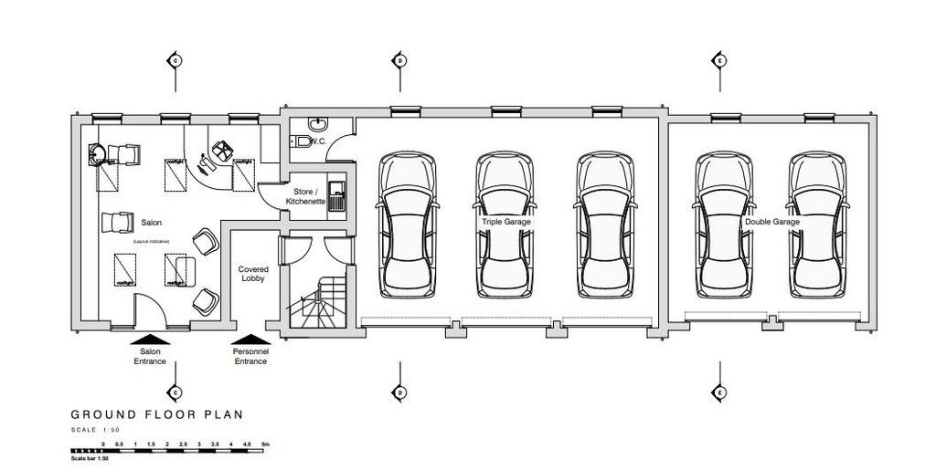 Planning Permission