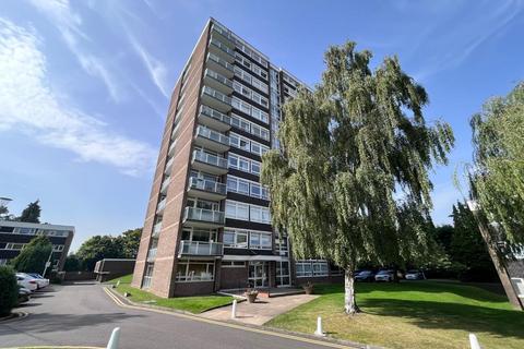 2 bedroom flat to rent, High Point, Richmond Hill Road, Birmingham, B15 3RS