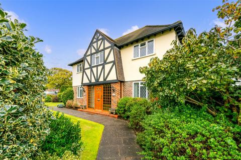 Parklands Avenue, Goring-by-Sea, Worthing, West Sussex, BN12