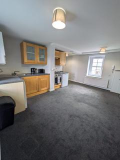 undefined, High Street, Montrose DD10